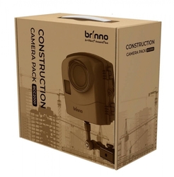 Brinno Professional Construction Camera Pack BCC2000