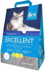 Brit Fresh for Cats Excellent Ultra Bentonite 10kg stelivo pro kočky