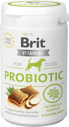 Brit Vitamins Probiotic vitamíny pro psy