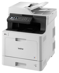 Brother DCP-L8410CDW