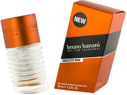 Bruno Banani Absolute Man EdT 50 ml Pro muže