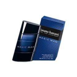 Bruno Banani Magic Man EdT 30 ml Pro muže