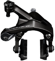 Brzdové čelisti SHIMANO DURA-ACE BR-R9200 zadní pro karbonová kola