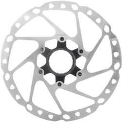 Brzdový kotouč SHIMANO DEORE SM-RT64 - 160mm - CenterLock