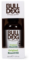 Bulldog Beard Oil Olej na vousy 30ml