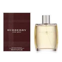 Burberry For Men EdT Pro muže 100 ml