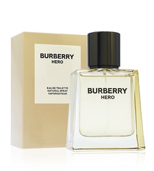 Burberry Hero EdT 100 ml Pro muže