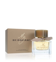 Burberry My Burberry EdP 90 ml Pro ženy