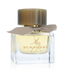 Burberry My Burberry EdP 90 ml Pro ženy