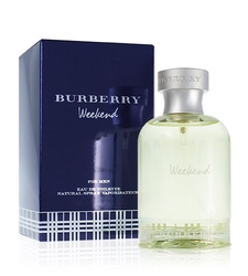 Burberry Weekend For Men EdT 100ml