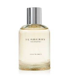 Burberry Weekend For Women EdP 100ml