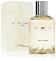 Burberry Weekend For Women EdP 50ml