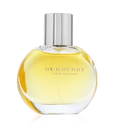 Burberry Women EdP 100ml