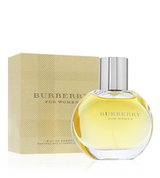 Burberry Women EdP 100ml