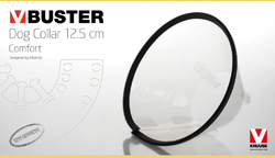 Buster Límec ochranný plastový Comfort Collar 12,5cm