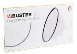 Buster Límec ochranný plastový Comfort Collar 15cm