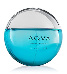 Bvlgari Aqva Pour Homme Marine EdT 100 ml