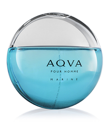 Bvlgari Aqva Pour Homme Marine EdT 30 ml Pro muže