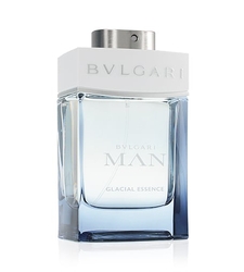 Bvlgari Man Glacial Essence EdP 100 ml Pro muže