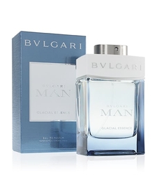 Bvlgari Man Glacial Essence EdP 100 ml Pro muže