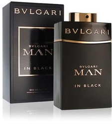 Bvlgari Man In Black EdP 100 ml