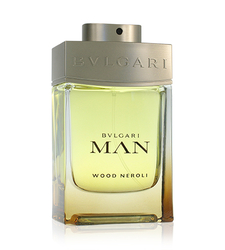 Bvlgari Man Wood Neroli EdP 100 ml Pro muže