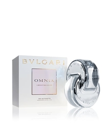 Bvlgari Omnia Crystalline EdT 40 ml