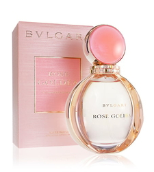 Bvlgari Rose Goldea EdP 25 ml Pro ženy