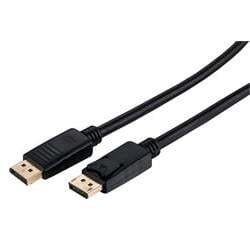 C-TECH DisplayPort 1.4, 8k@60Hz, M/M, 2m