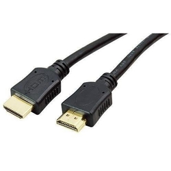 C-TECH HDMI 1.4, M/M, 1m