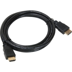 C-TECH kabel HDMI 1.4, M/M, 3m