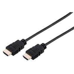 C-TECH kabel HDMI 2.1, 8K@60Hz, M/M, 2m