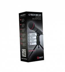 C-TECH MIC-01