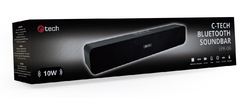 C-TECH SPK-06, přenosný soundbar