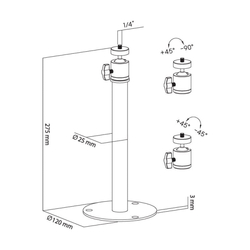 Cabletech UCH0258