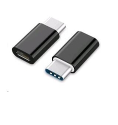 CABLEXPERT USB-C adaptér redukce na microUSB (CM/mF)