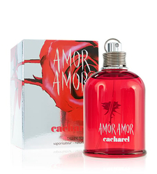 Cacharel Amor Amor EdT 50 ml Pro ženy