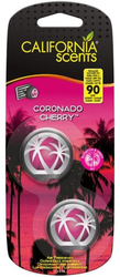 California Scents Mini Diffuser Coronado Cherry