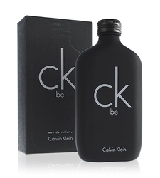 Calvin Klein CK Be EdT 100ml unisex