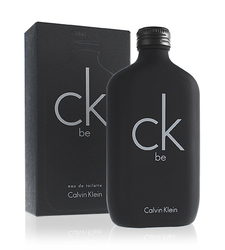 Calvin Klein CK Be EdT 200ml unisex