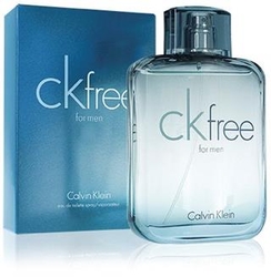 Calvin Klein CK Free EdT 30ml