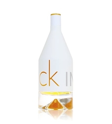 Calvin Klein CK In2U For Her EdT 150ml