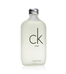 Calvin Klein CK One EdT 50 ml Unisex