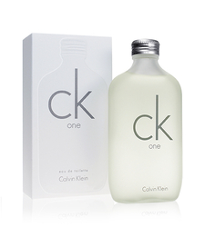 Calvin Klein CK One EdT 50 ml Unisex