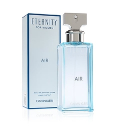 Calvin Klein Eternity Air EdP 100 ml Pro ženy