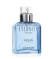 Calvin Klein Eternity Aqua For Men EdT 100ml