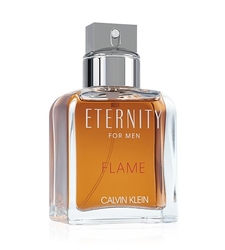 Calvin Klein Eternity Flame For Men EdT Pro muže 100 ml