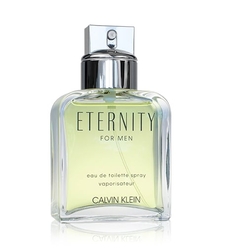 Calvin Klein Eternity For Men EdT 100ml