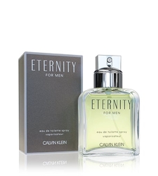 Calvin Klein Eternity For Men EdT 100ml