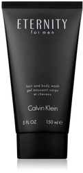 Calvin Klein Eternity For Men Hair And Body Shower Gel 150ml